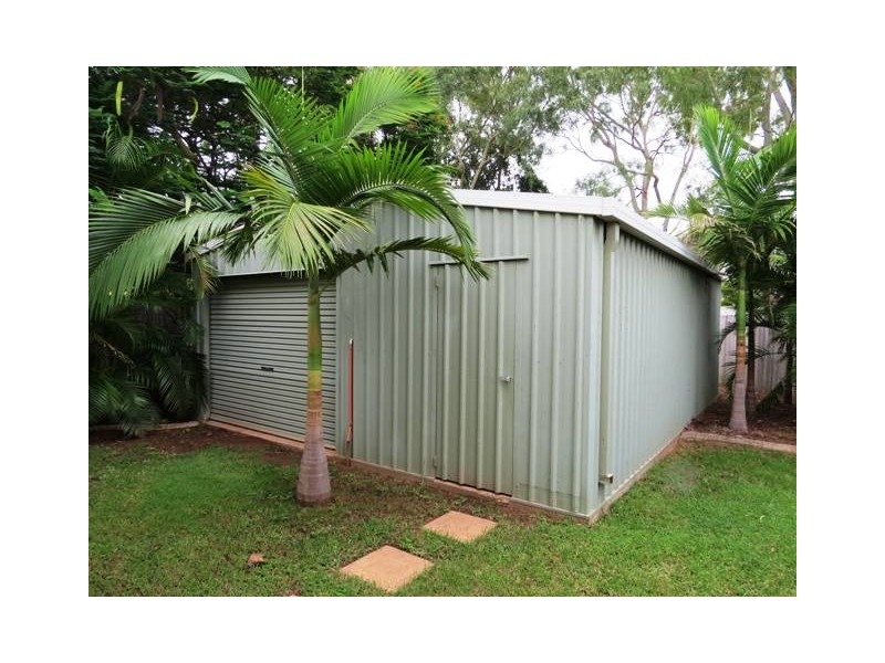 Emerald QLD 4720