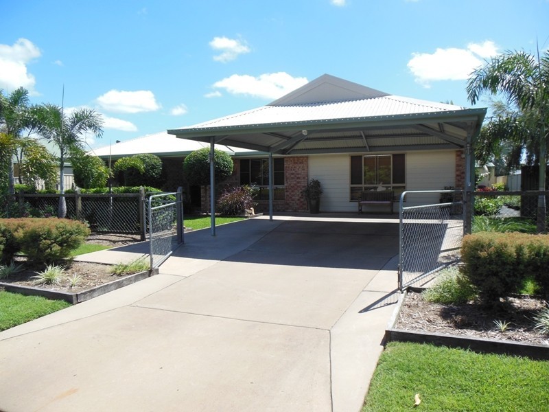 Emerald QLD 4720