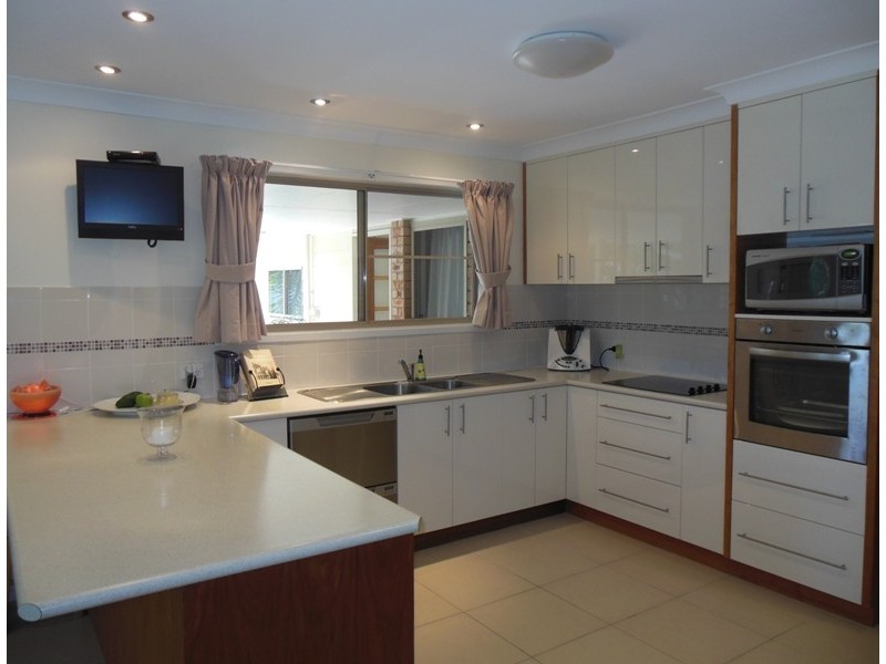 Emerald QLD 4720