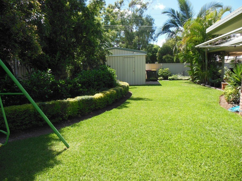 Emerald QLD 4720
