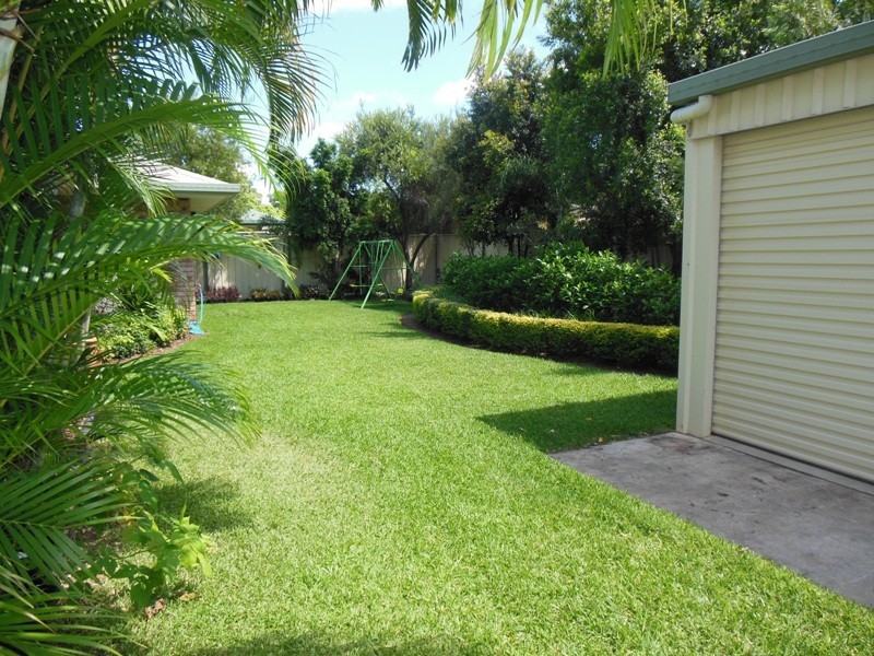 Emerald QLD 4720