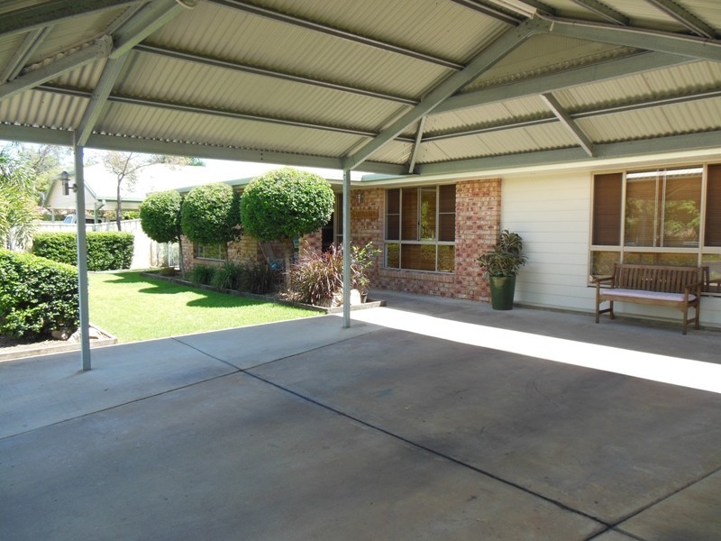 Emerald QLD 4720
