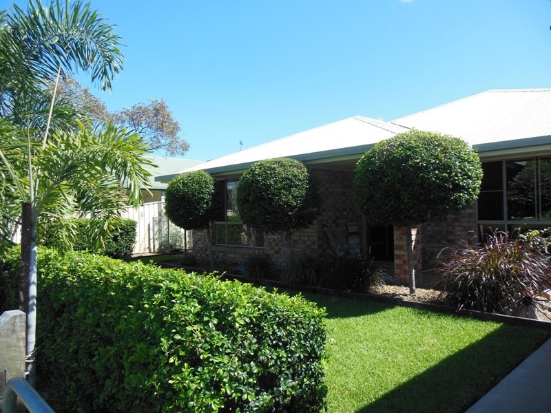 Emerald QLD 4720