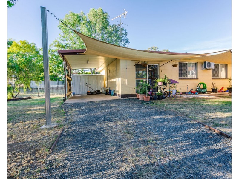 Emerald QLD 4720