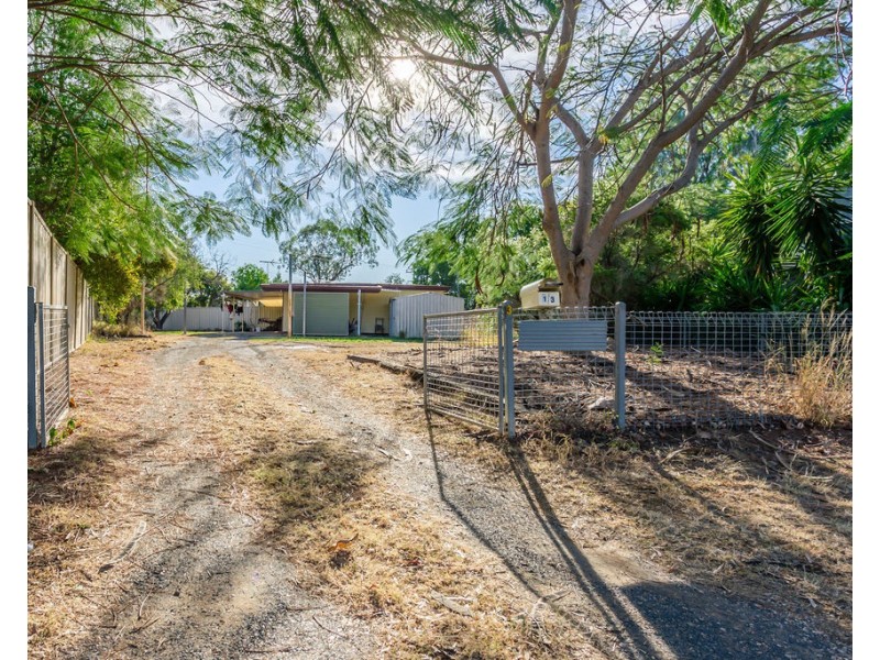 Emerald QLD 4720