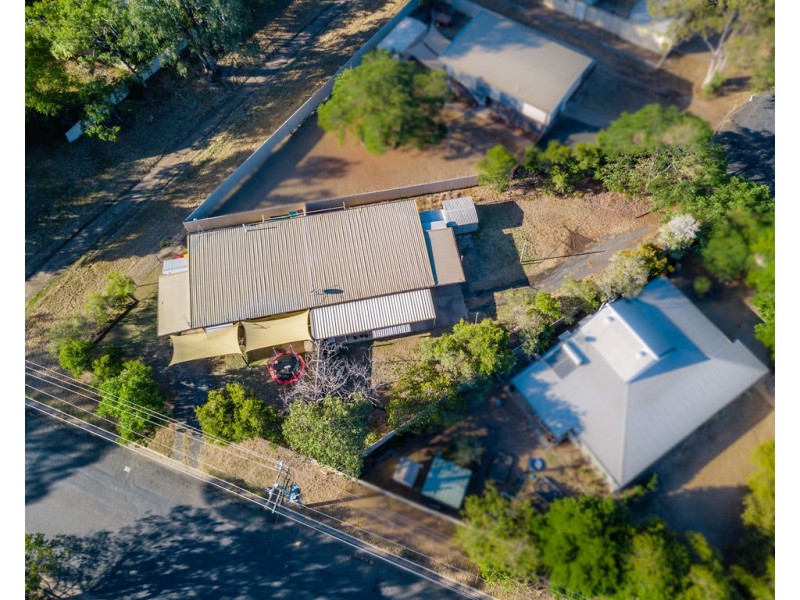 Emerald QLD 4720