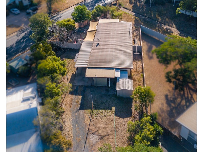 Emerald QLD 4720