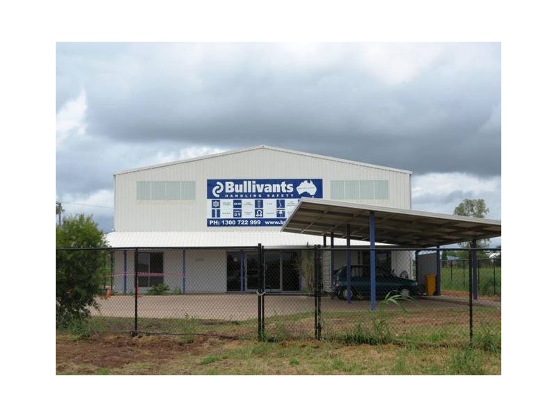 Emerald QLD 4720