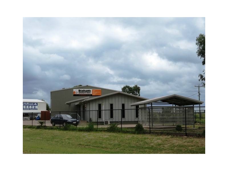 Emerald QLD 4720
