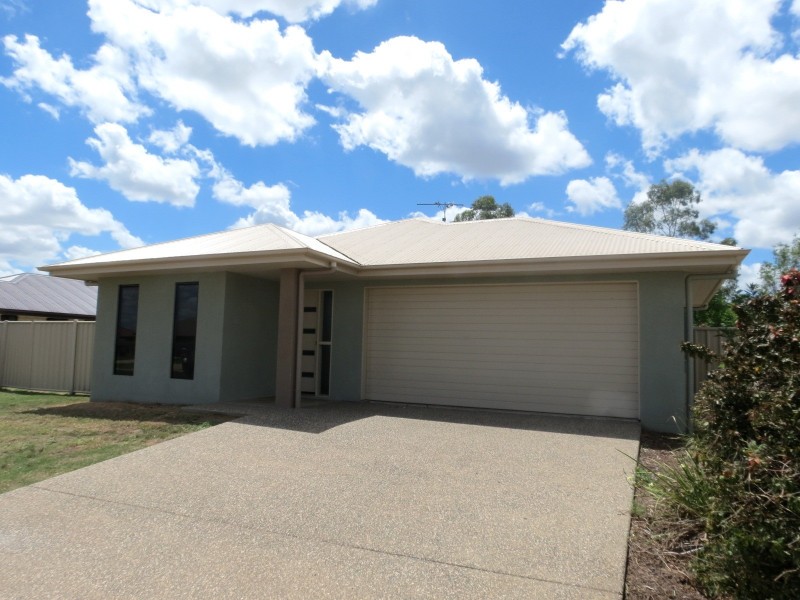 Emerald QLD 4720