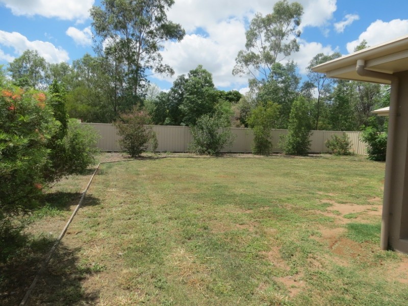 Emerald QLD 4720