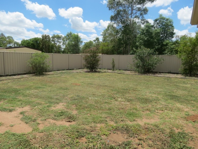Emerald QLD 4720