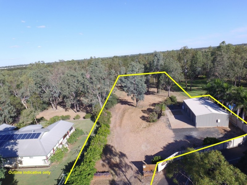 76 Slack Drive, Emerald QLD 4720