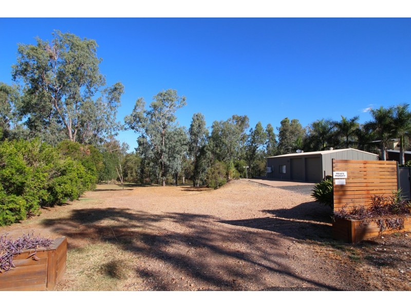 76 Slack Drive, Emerald QLD 4720