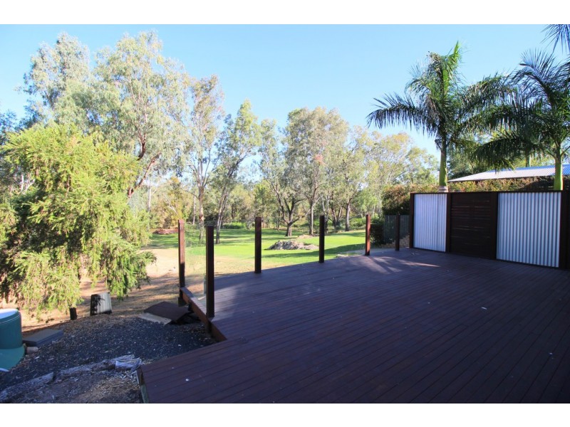 76 Slack Drive, Emerald QLD 4720