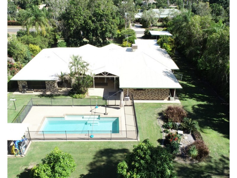 3 Country Lane, Emerald QLD 4720