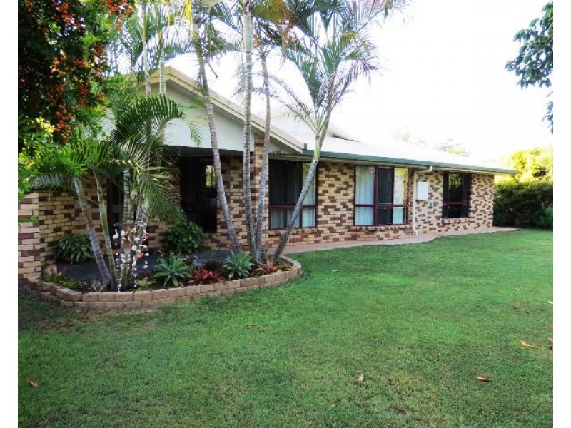3 Country Lane, Emerald QLD 4720