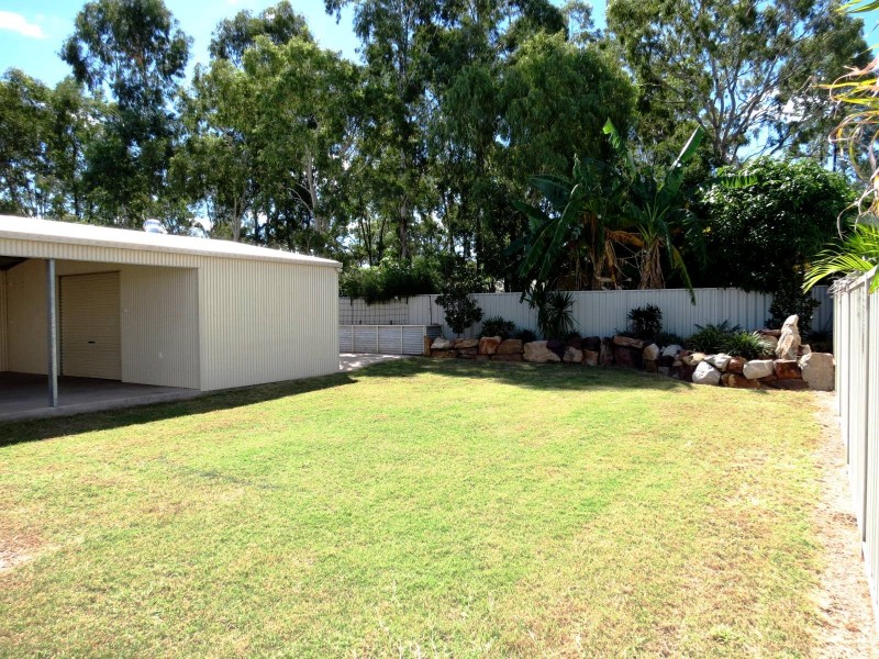 Emerald QLD 4720