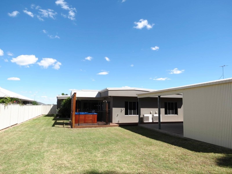 Emerald QLD 4720