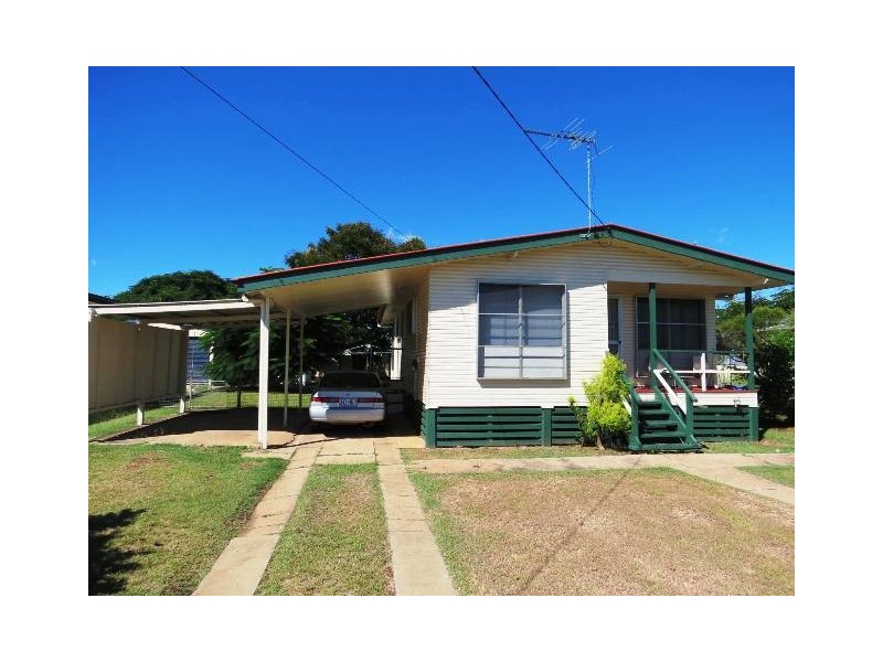 Blackwater QLD 4717