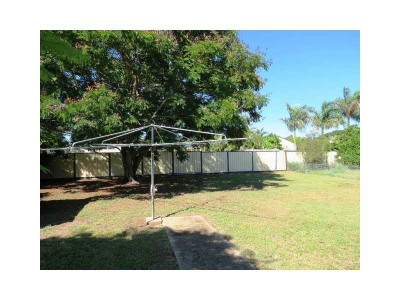 Blackwater QLD 4717
