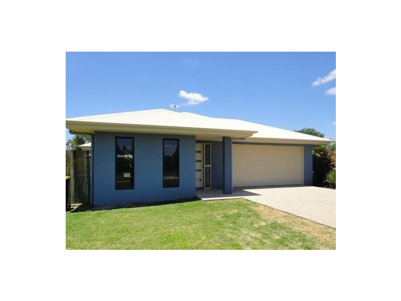 Emerald QLD 4720
