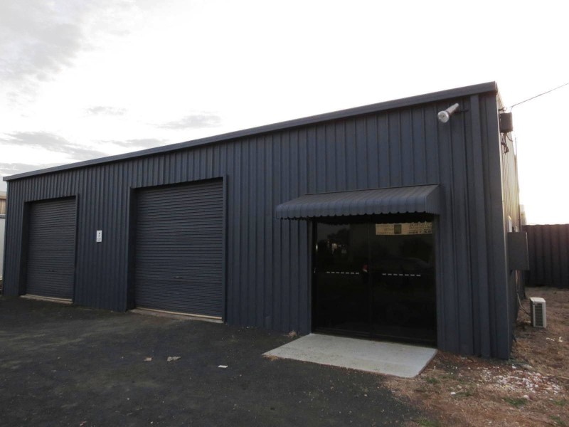 11A Glasson Street, Emerald QLD 4720