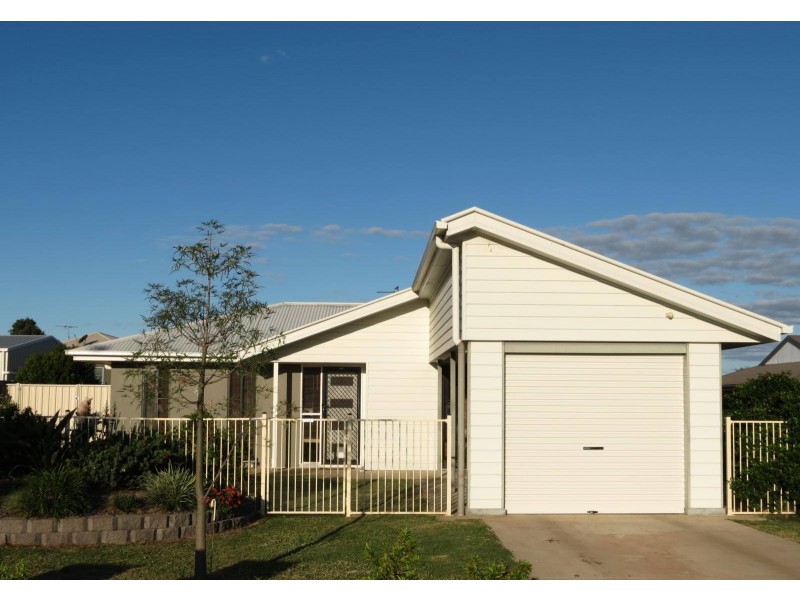 Emerald QLD 4720