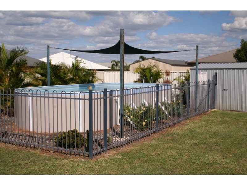 Emerald QLD 4720