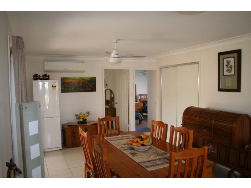 Emerald QLD 4720