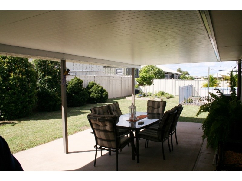 Emerald QLD 4720