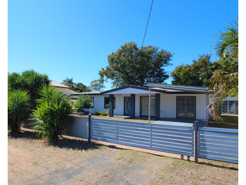 98 Anakie Street, Emerald QLD 4720