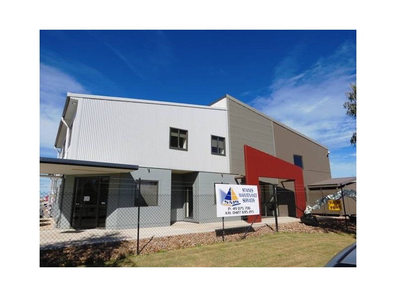 21 Cottonview Road, Emerald QLD 4720