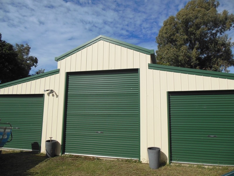 Emerald QLD 4720