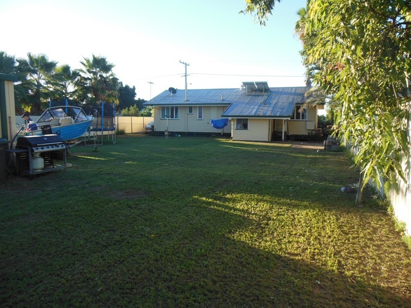 Emerald QLD 4720