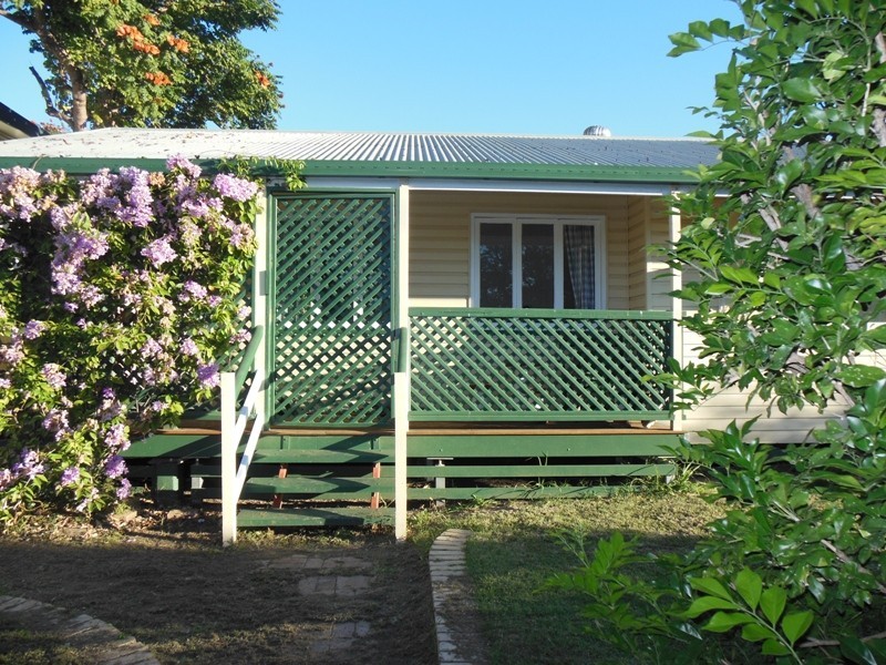 Emerald QLD 4720