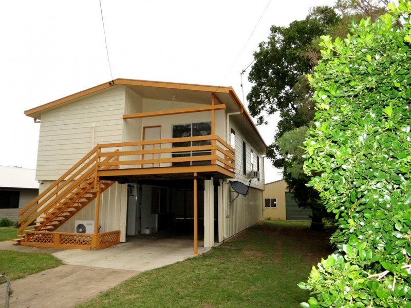 Capella QLD 4723