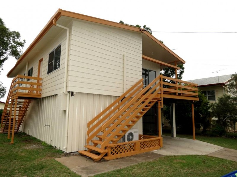 Capella QLD 4723
