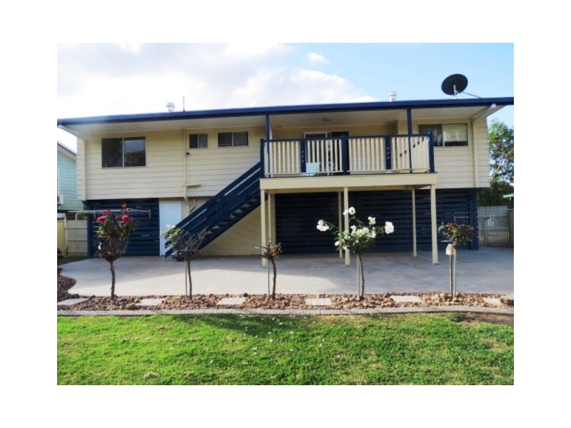 Emerald QLD 4720