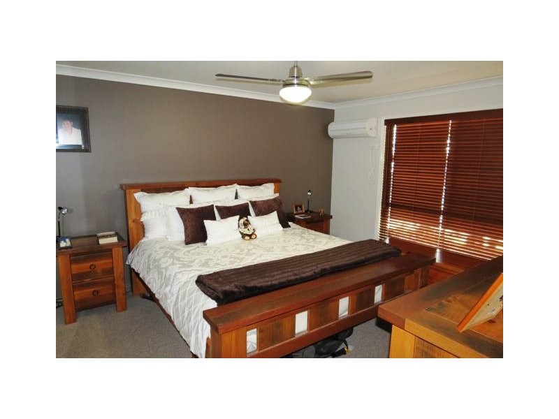 Emerald QLD 4720