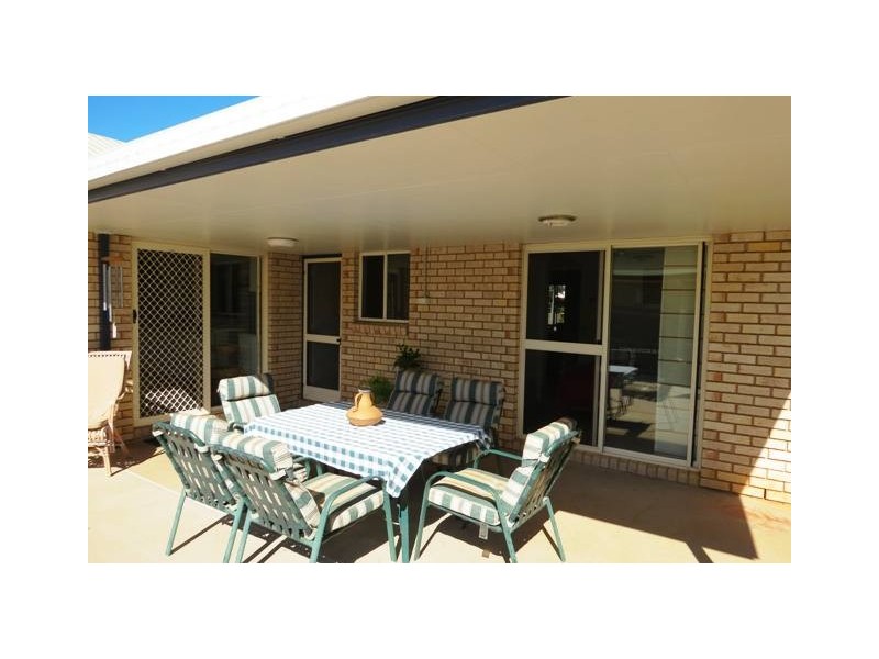 Emerald QLD 4720