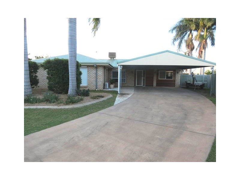 Emerald QLD 4720