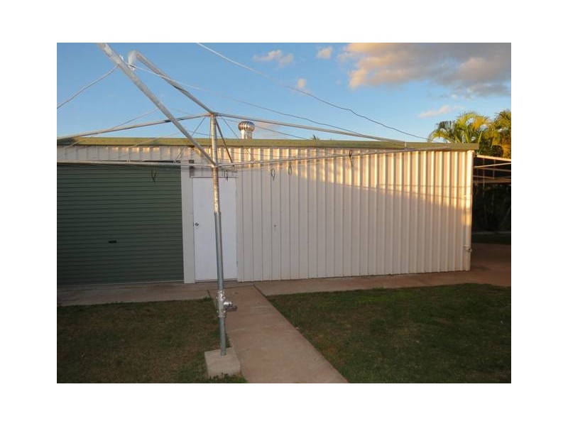 Emerald QLD 4720