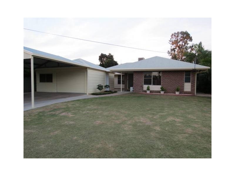 Emerald QLD 4720