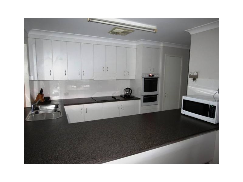 Emerald QLD 4720