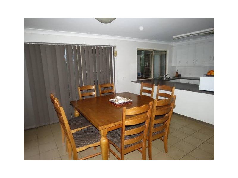Emerald QLD 4720