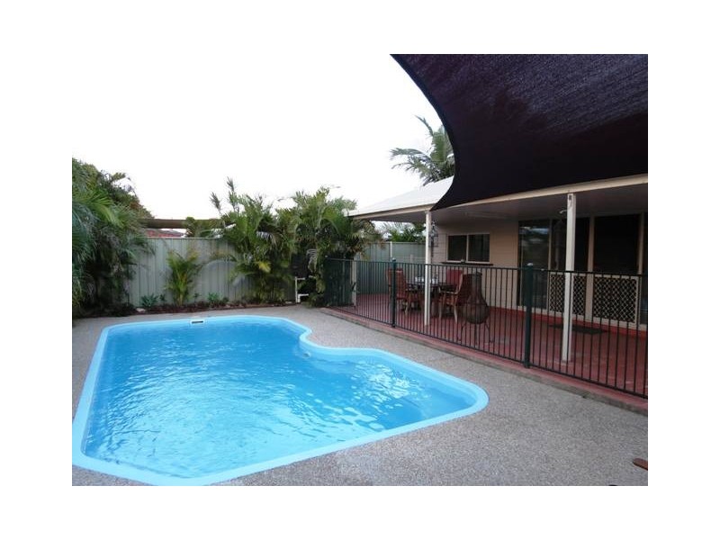 Emerald QLD 4720