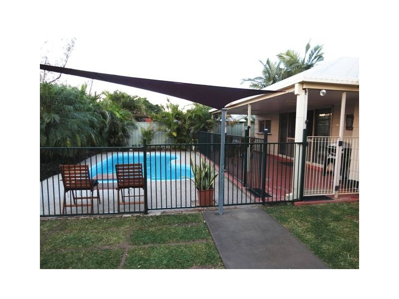 Emerald QLD 4720