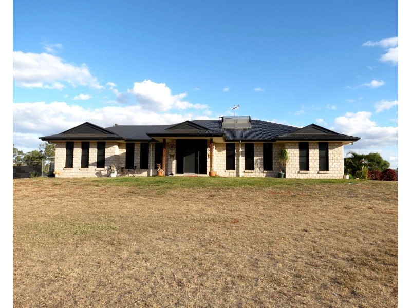 Emerald QLD 4720