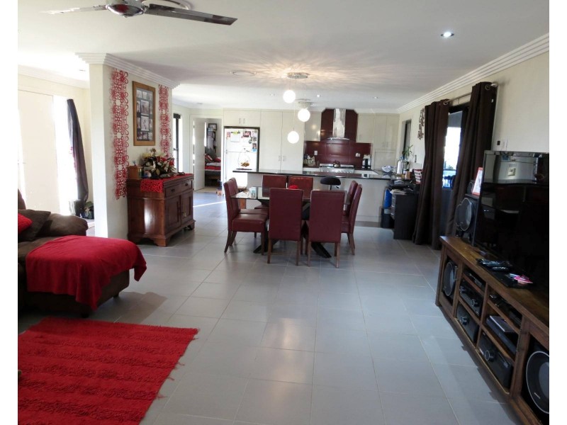 Emerald QLD 4720